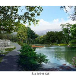 郑州园林设计
